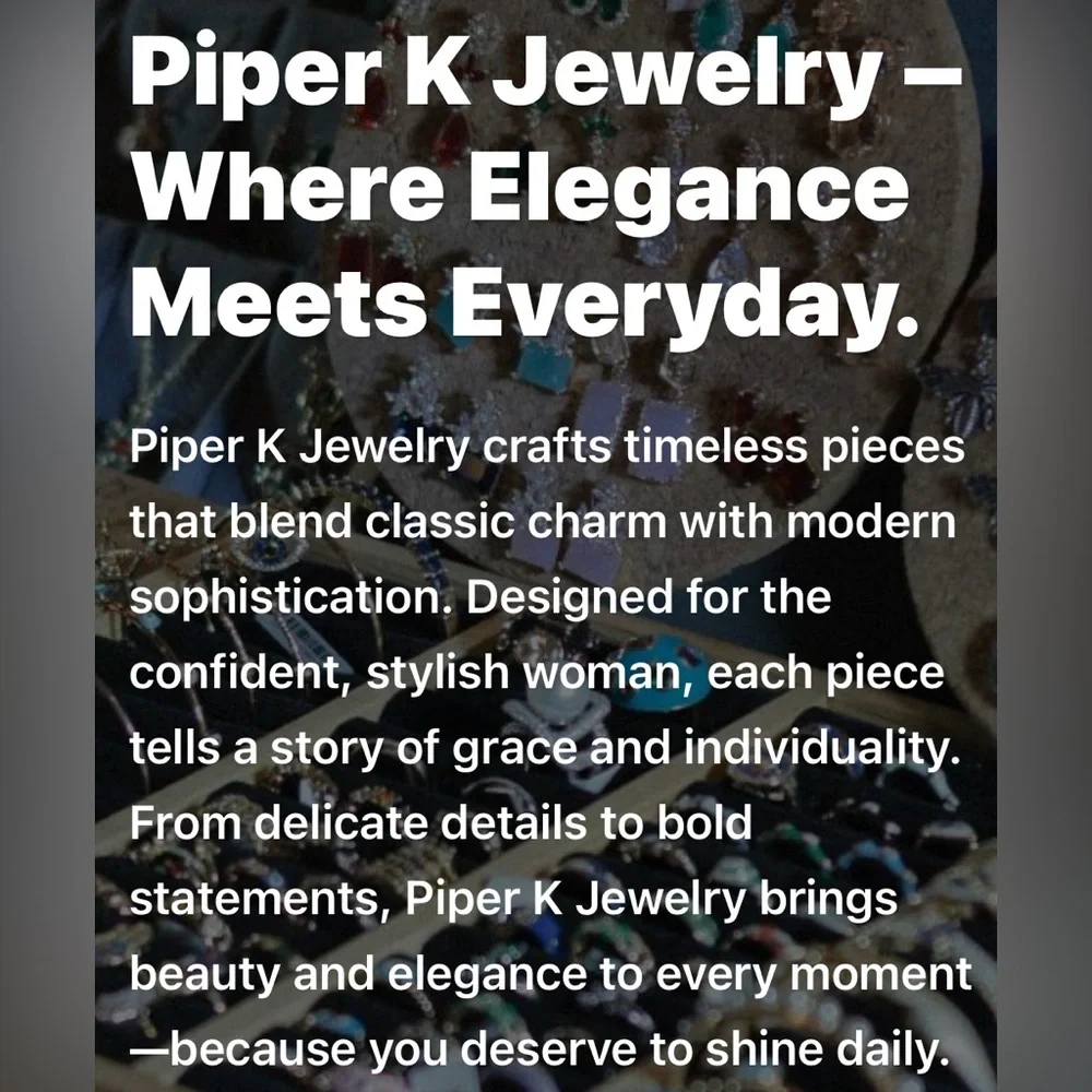 NIB! PIPER K STUD DROP SUSHI EARRINGS! HOW FRIGGIN CUTE ARE THESE?!!! 5 ⭐️’S - Picture 3 of 7